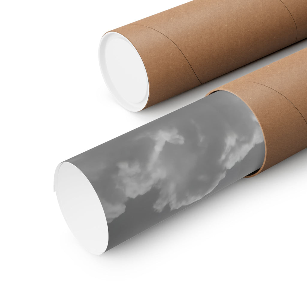 The One That Leads - Unique Office Wall Art | Matte Poster (Landscape)