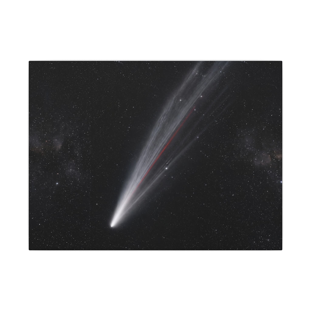 Supernova Remnant - Space Wall Art | Canvas (Landscape)