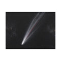 Supernova Remnant - Space Wall Art | Canvas (Landscape)