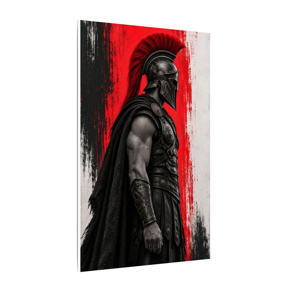 Legion - Man Cave Wall Art | Canvas