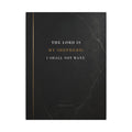 The Lord Is My Shepherd - Psalm 23 Scripture Wall Art | Canvas