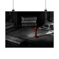 Sealed - Professional Office Wall Art | Matte Poster (Landscape)