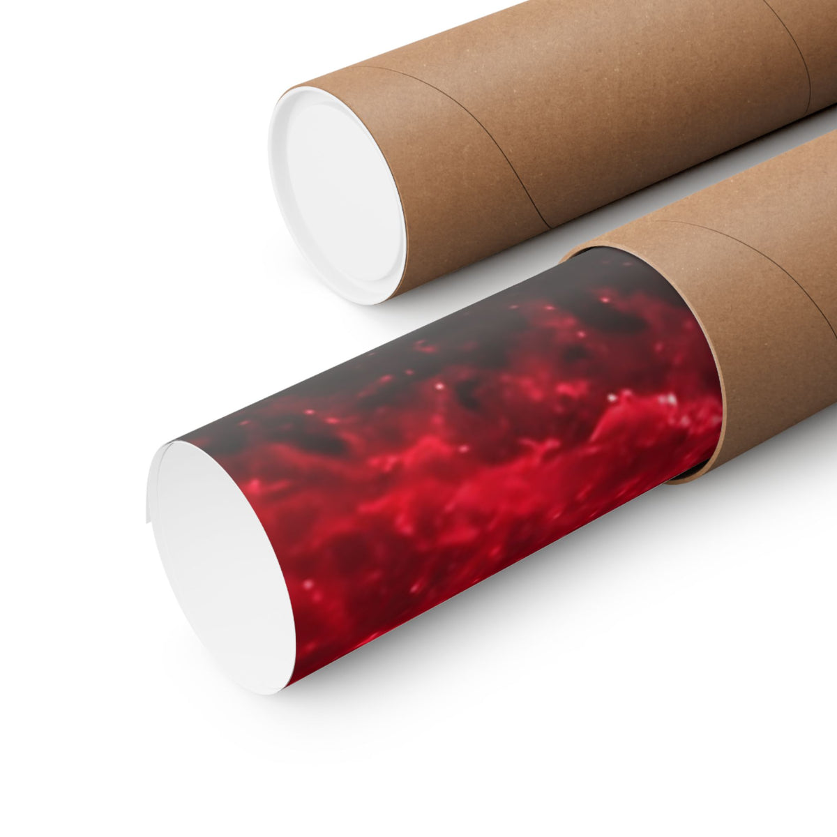 Birth Cloud - Space Wall Art | Matte Poster