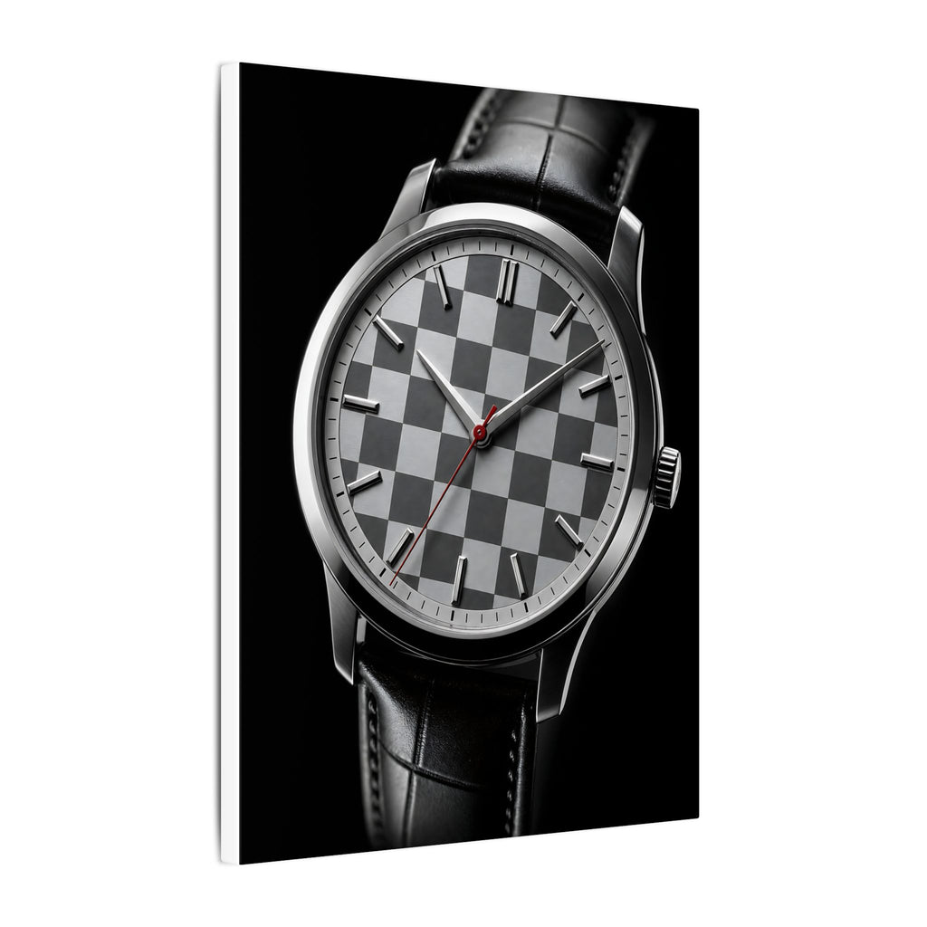 The Second Hand - Executive Office Artwork | Canvas