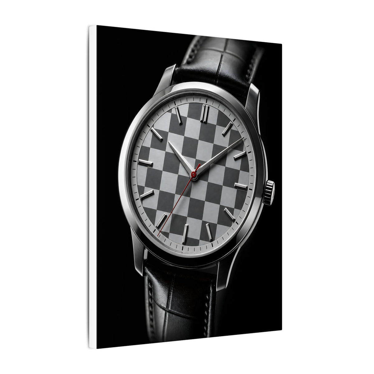 The Second Hand - Executive Office Artwork | Canvas