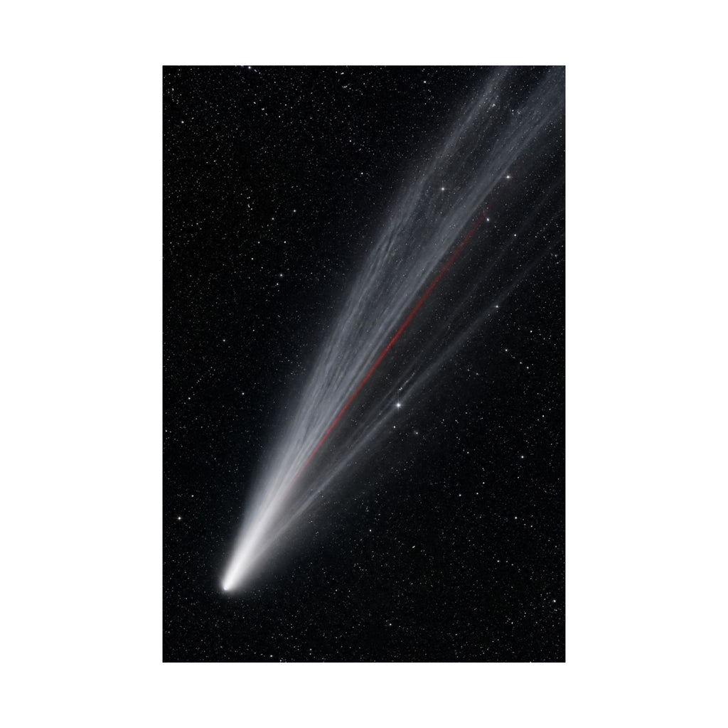 Supernova Remnant - Space Wall Art | Matte Poster