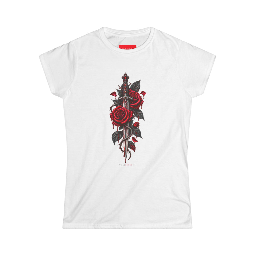 Thorn and Blade | Women's Tee