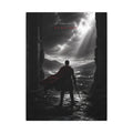 Stand Firm - Armor of God Wall Art | Canvas