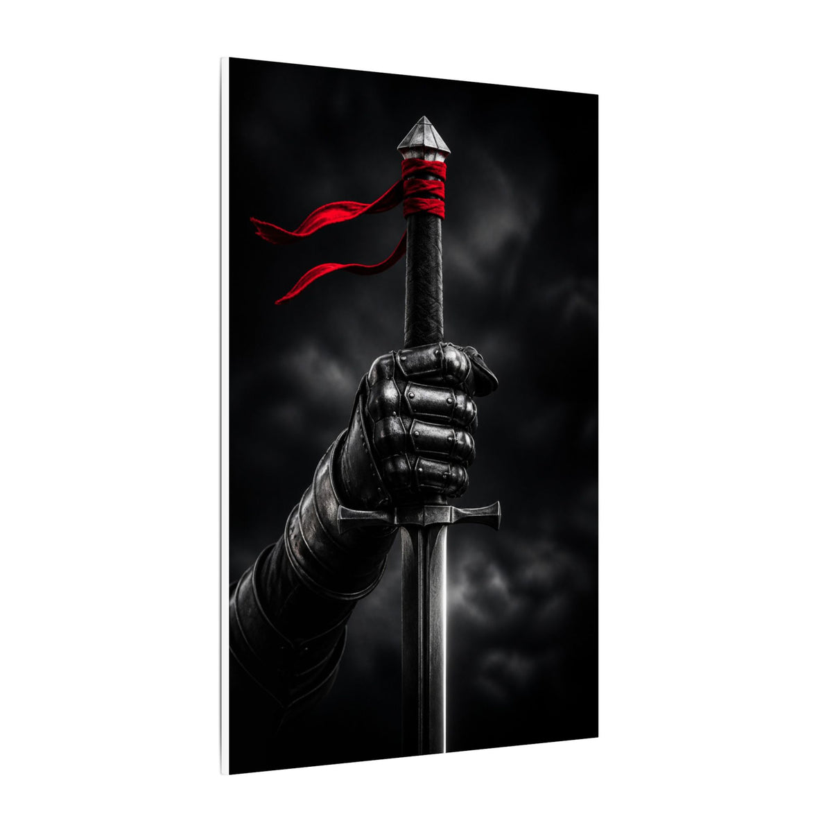 Sword of the Spirit - Armor of God Wall Art | Canvas
