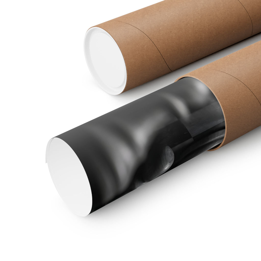 Last King Standing - Executive Office Wall Art | Matte Poster (Landscape)