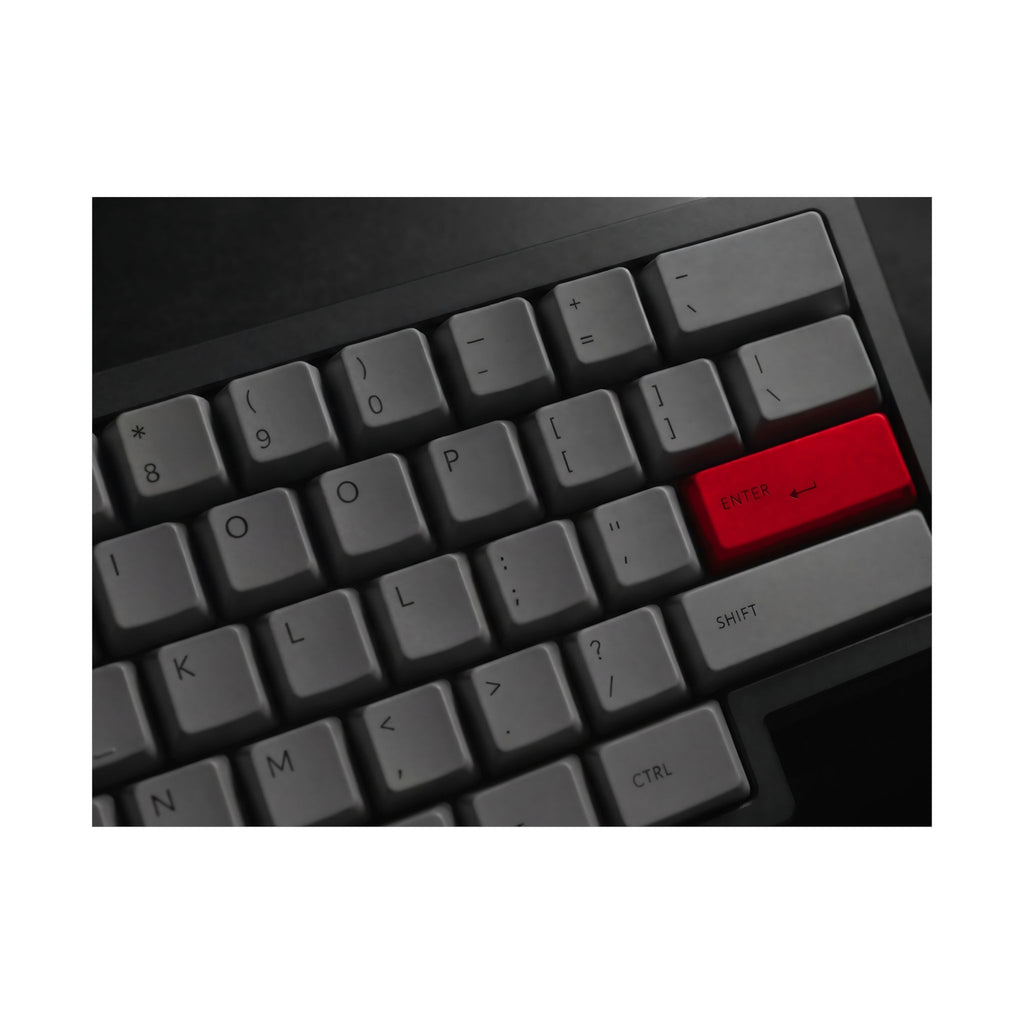 Press Enter - Office Artwork | Matte Poster (Landscape)