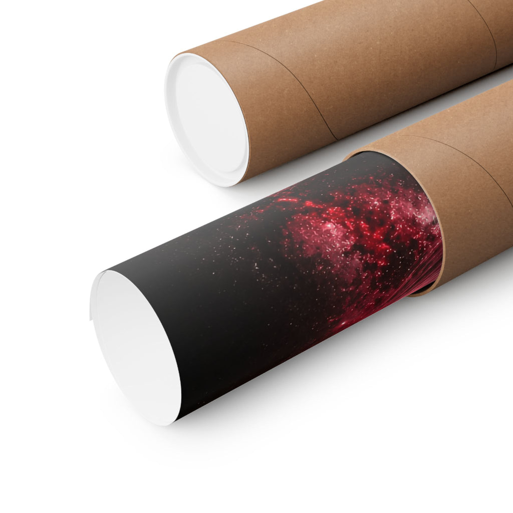 Event Horizon - Space Wall Art | Matte Poster