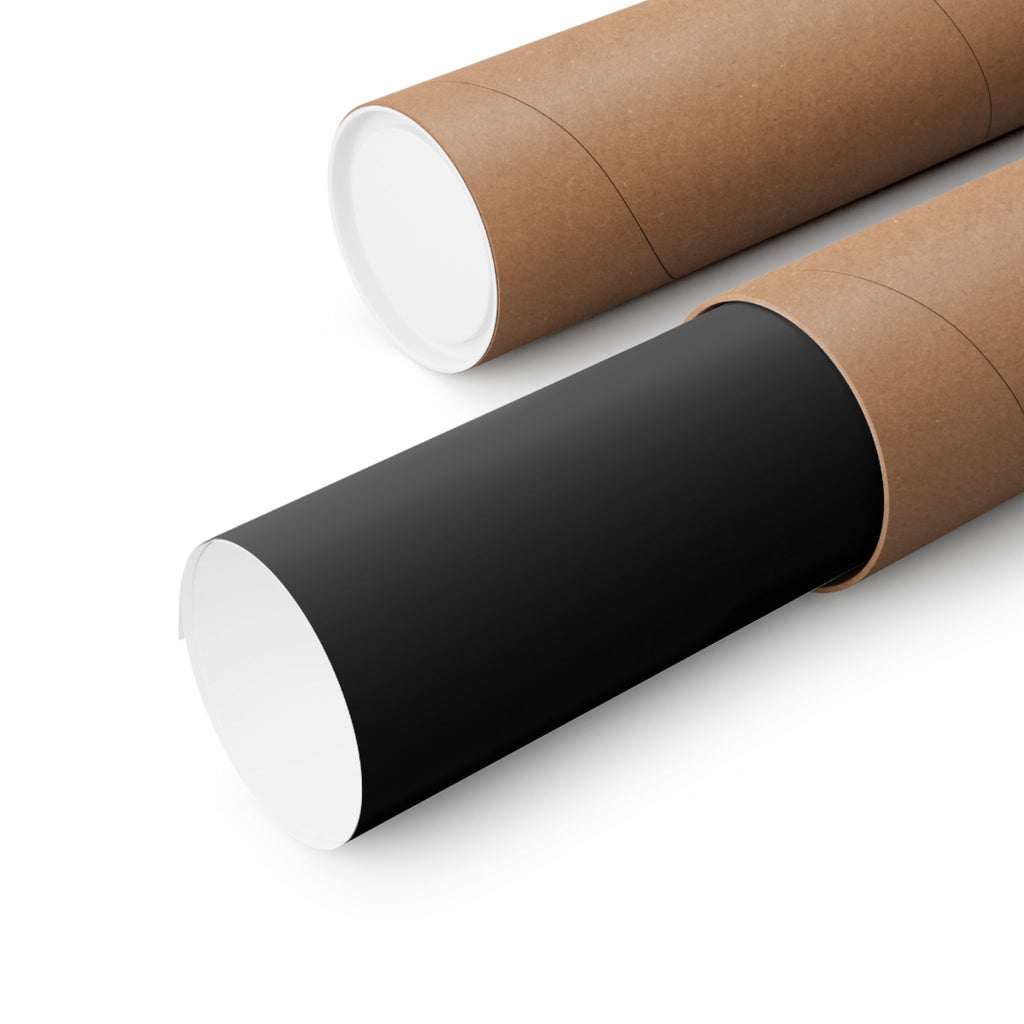 Entrepreneur - Skeleton Wall Art | Matte Poster (Landscape)