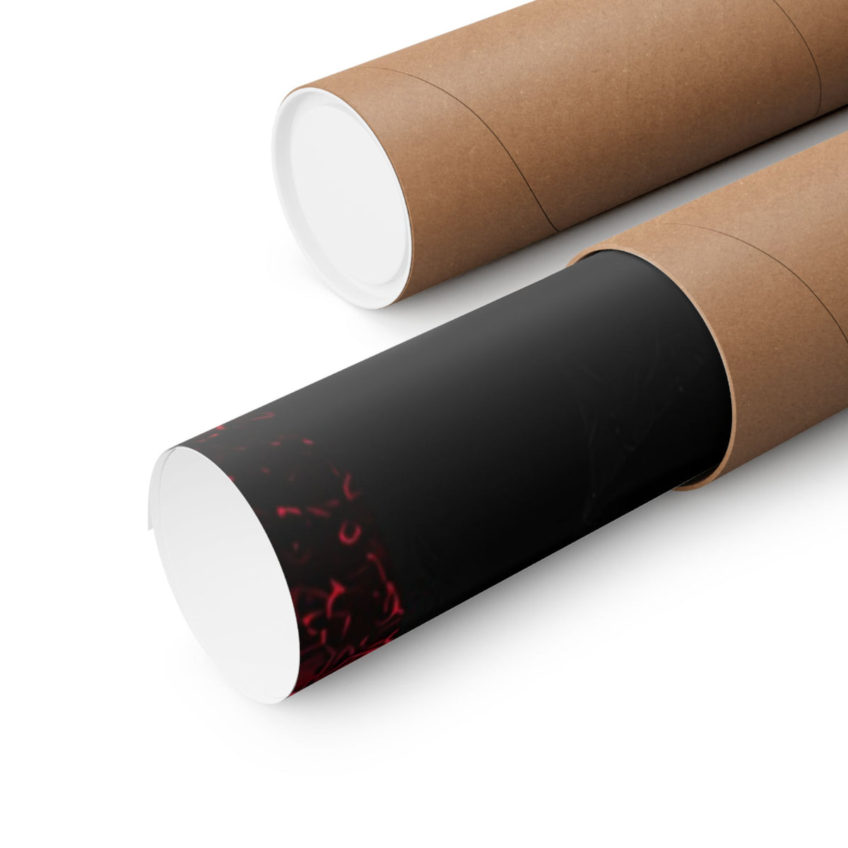 Pressure - Office Wall Art | Matte Poster (Landscape)