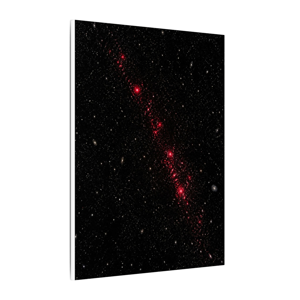 Deep Field - Space Wall Art | Canvas