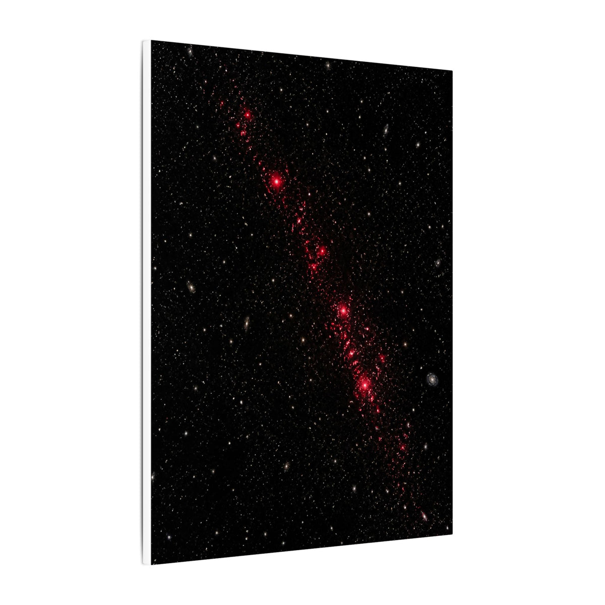 Deep Field - Space Wall Art | Canvas
