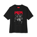 Ambition | Heavyweight Tee (Front + Back)