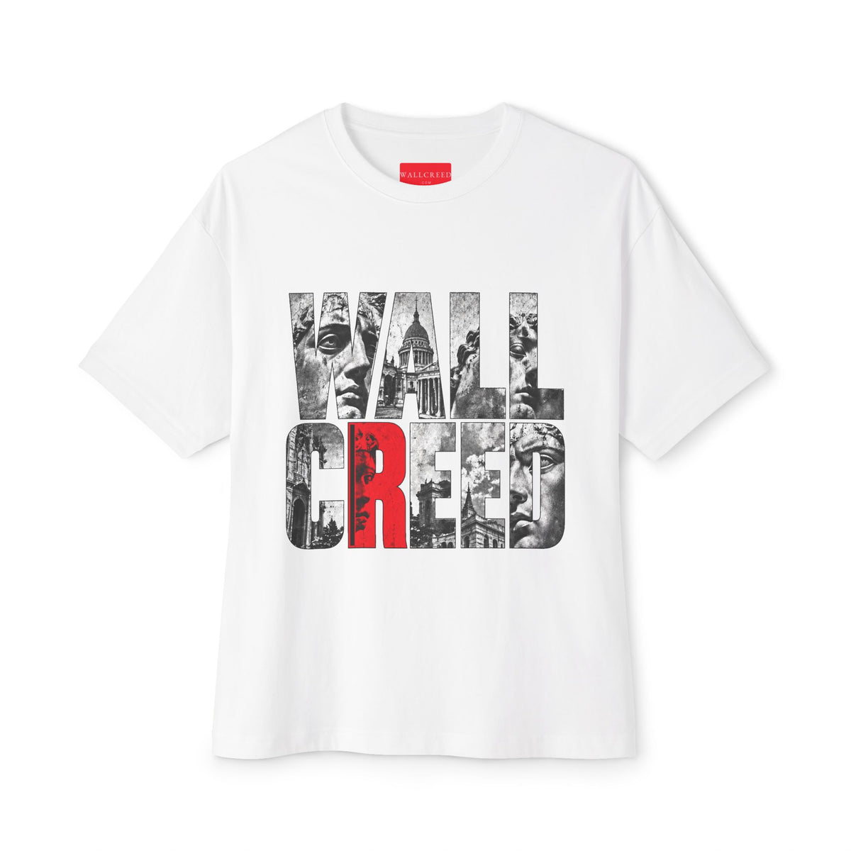 Film Type | Heavyweight Tee
