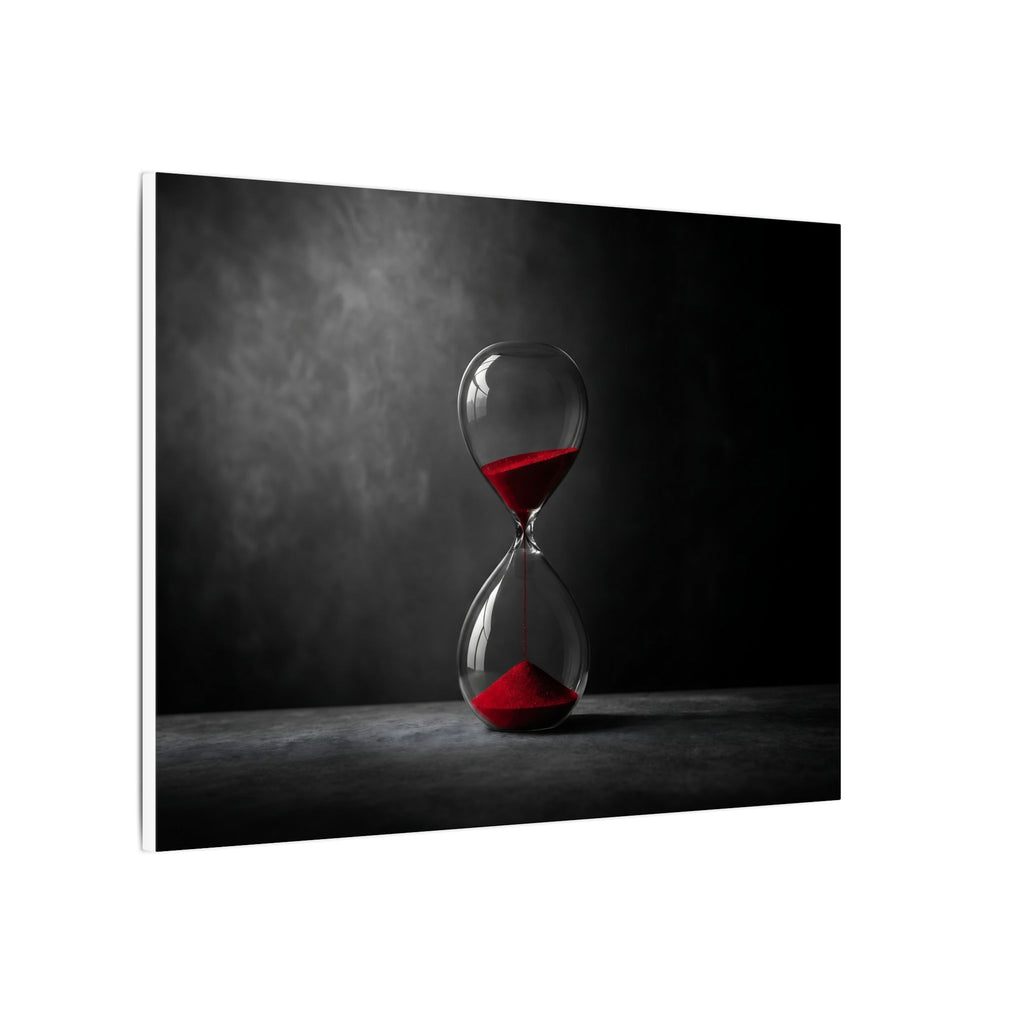 Red Sand - Business Wall Art | Canvas (Landscape)