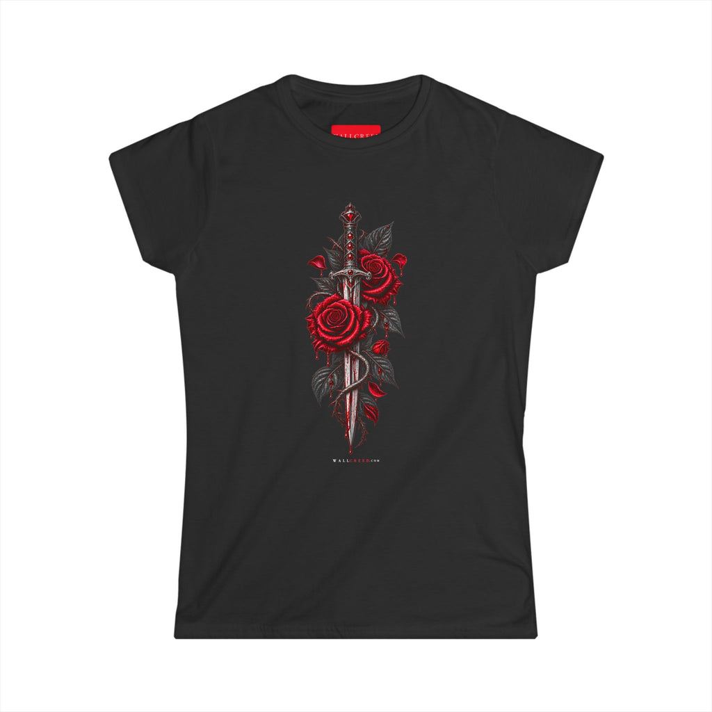 Thorn and Blade | Women's Tee