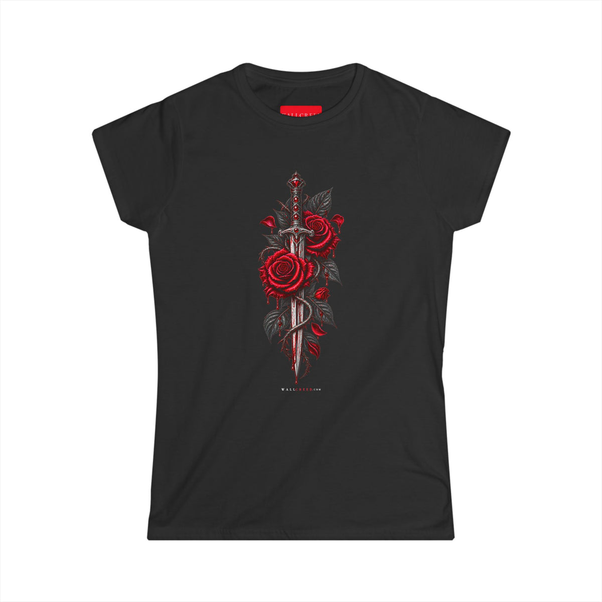 Thorn and Blade | Women's Tee