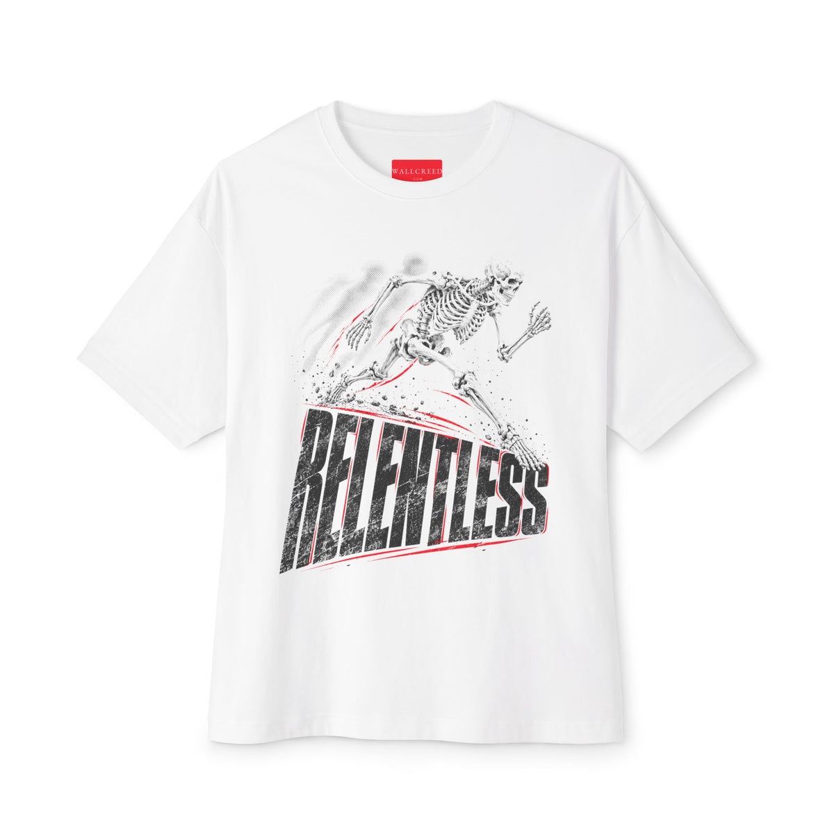 Still Running | Heavyweight Tee