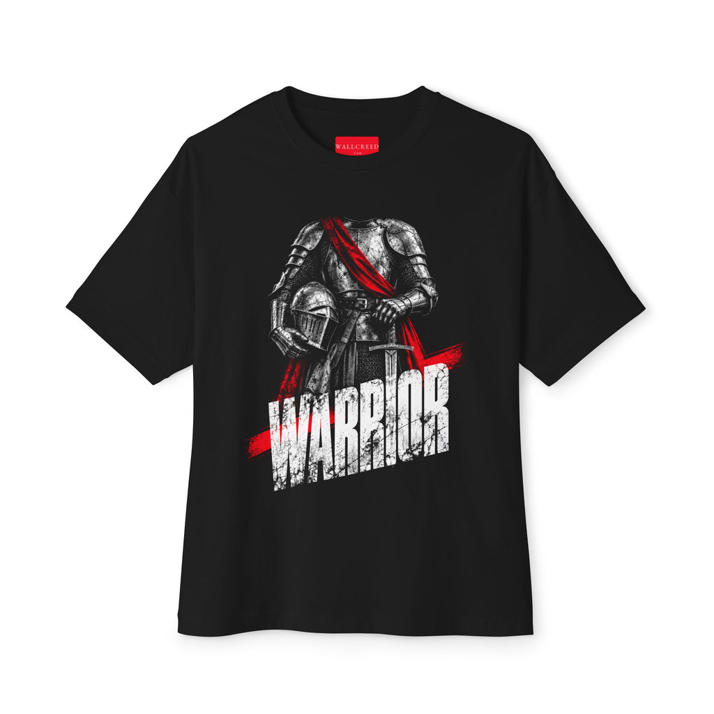 Armor Off | Heavyweight Tee