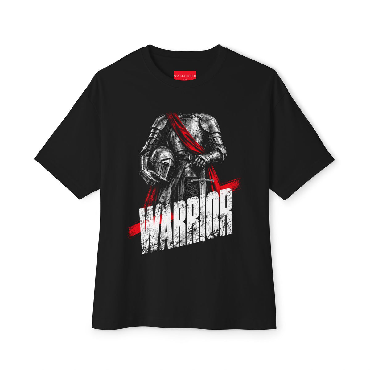 Armor Off | Heavyweight Tee