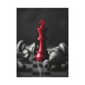 Last King Standing - Executive Office Wall Art | Canvas