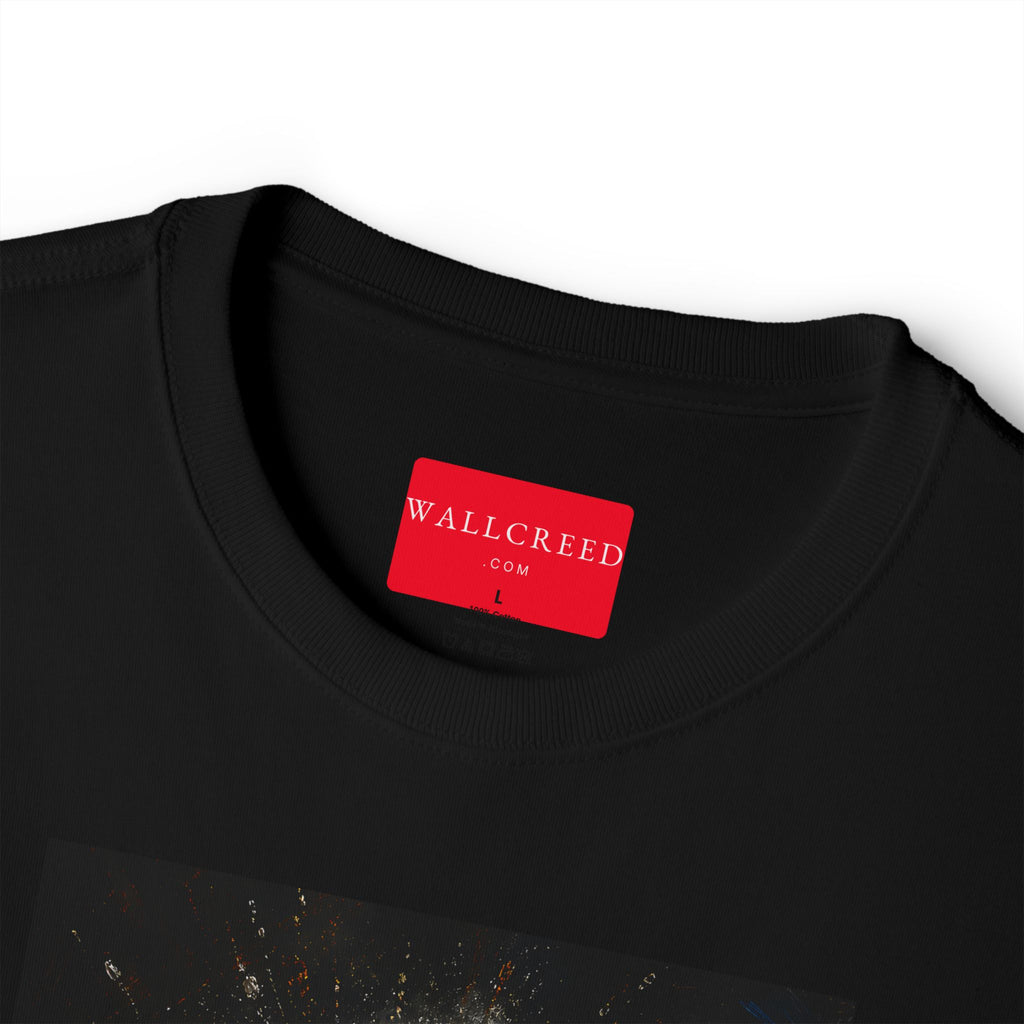 Chalk | Heavyweight Tee