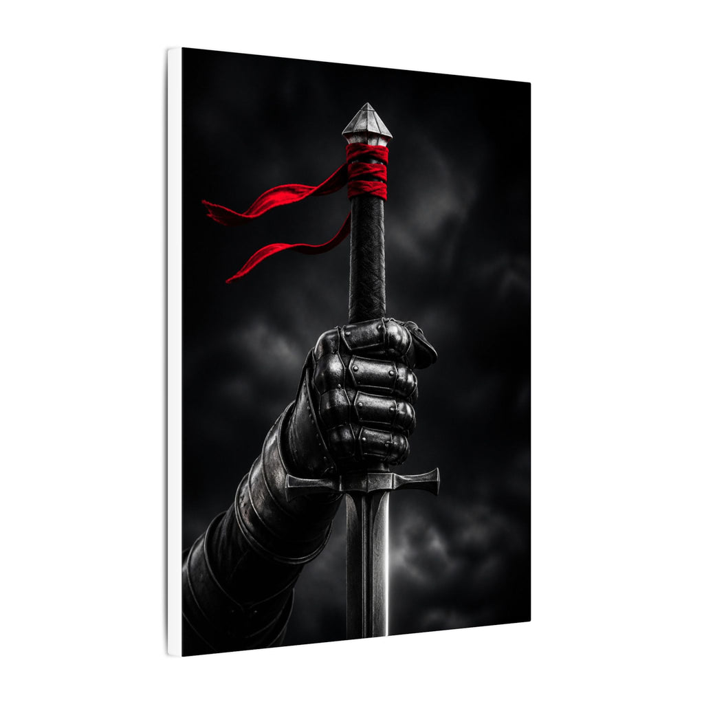 Sword of the Spirit - Armor of God Wall Art | Canvas