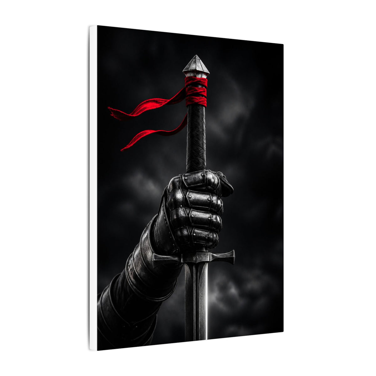 Sword of the Spirit - Armor of God Wall Art | Canvas