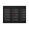 Against the Grid - Office Wall Art | Canvas (Landscape)