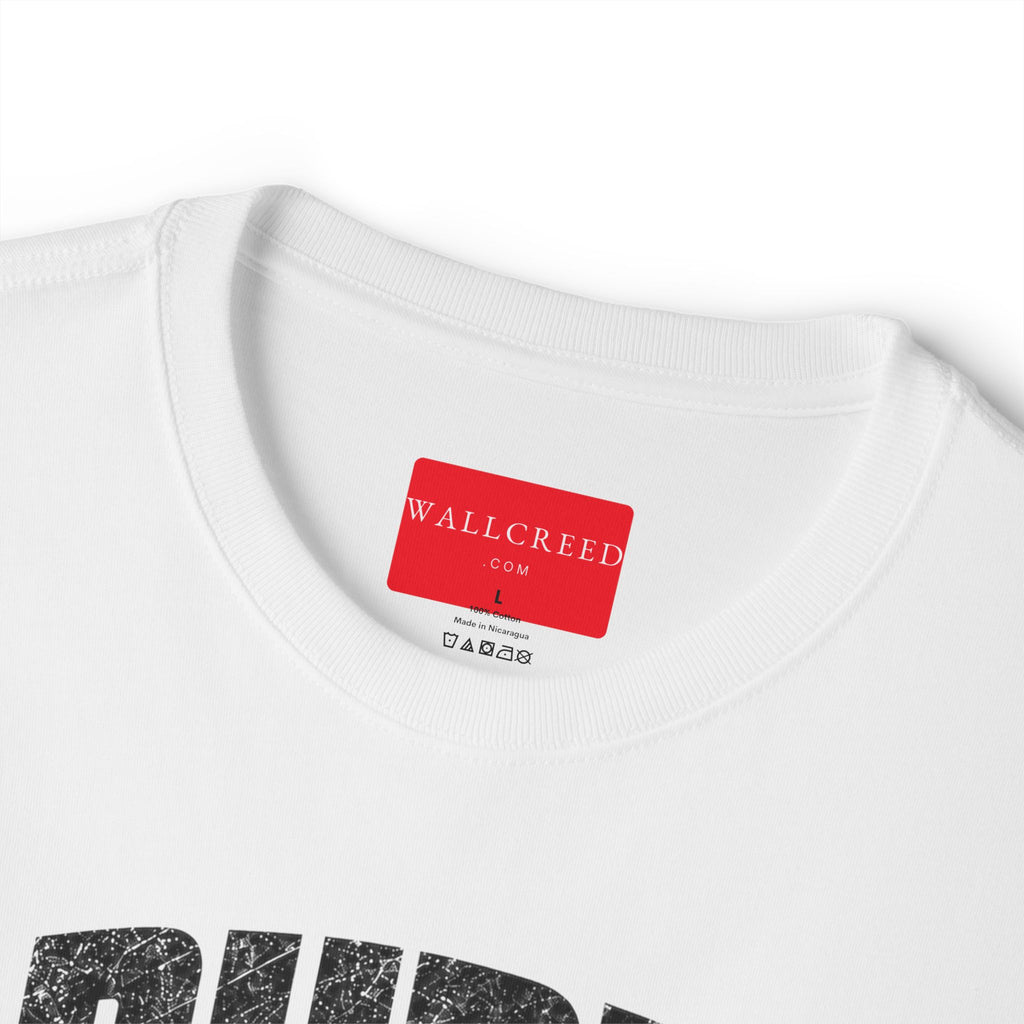 Burn All the Boats | Heavyweight Tee