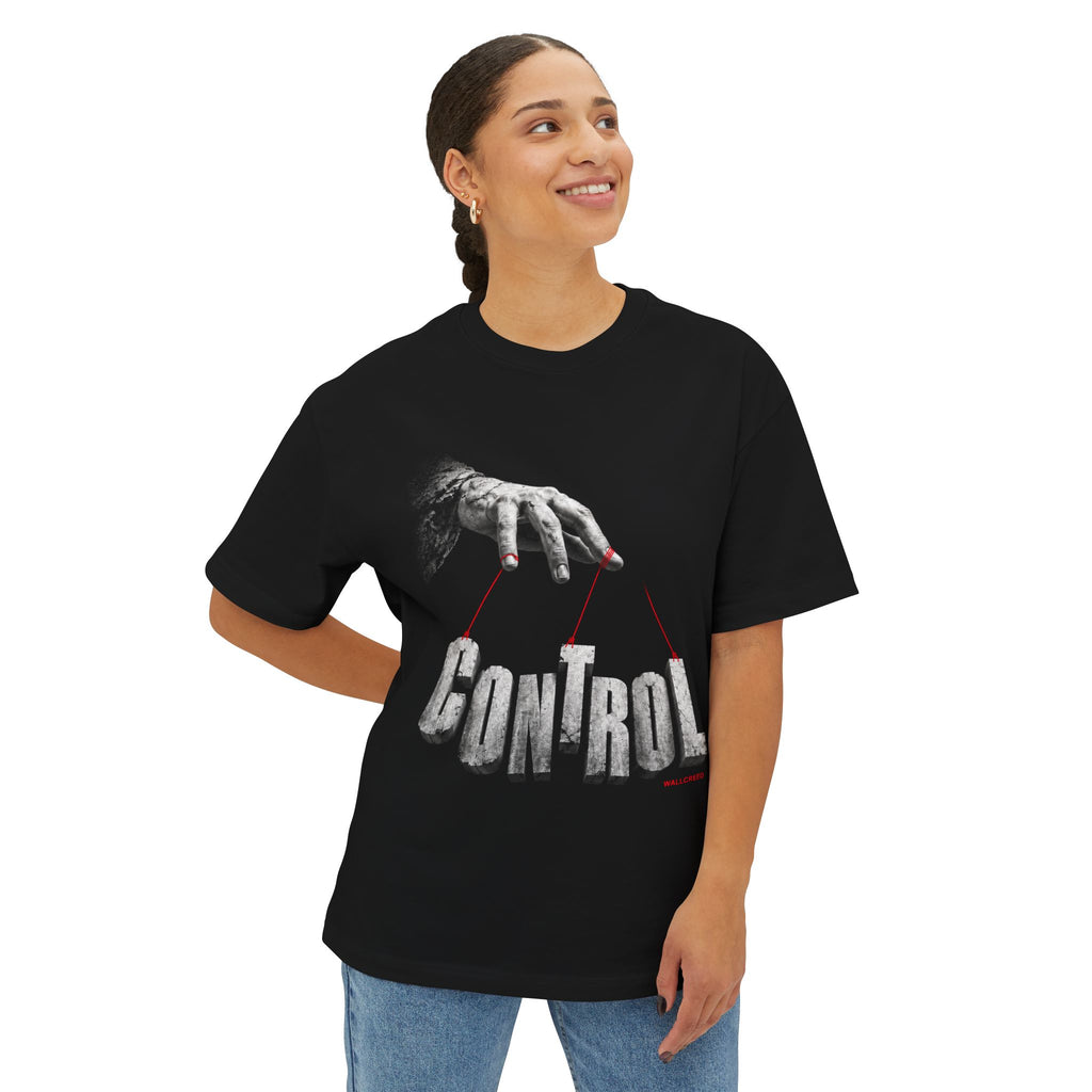 Pull the Strings | Heavyweight Tee