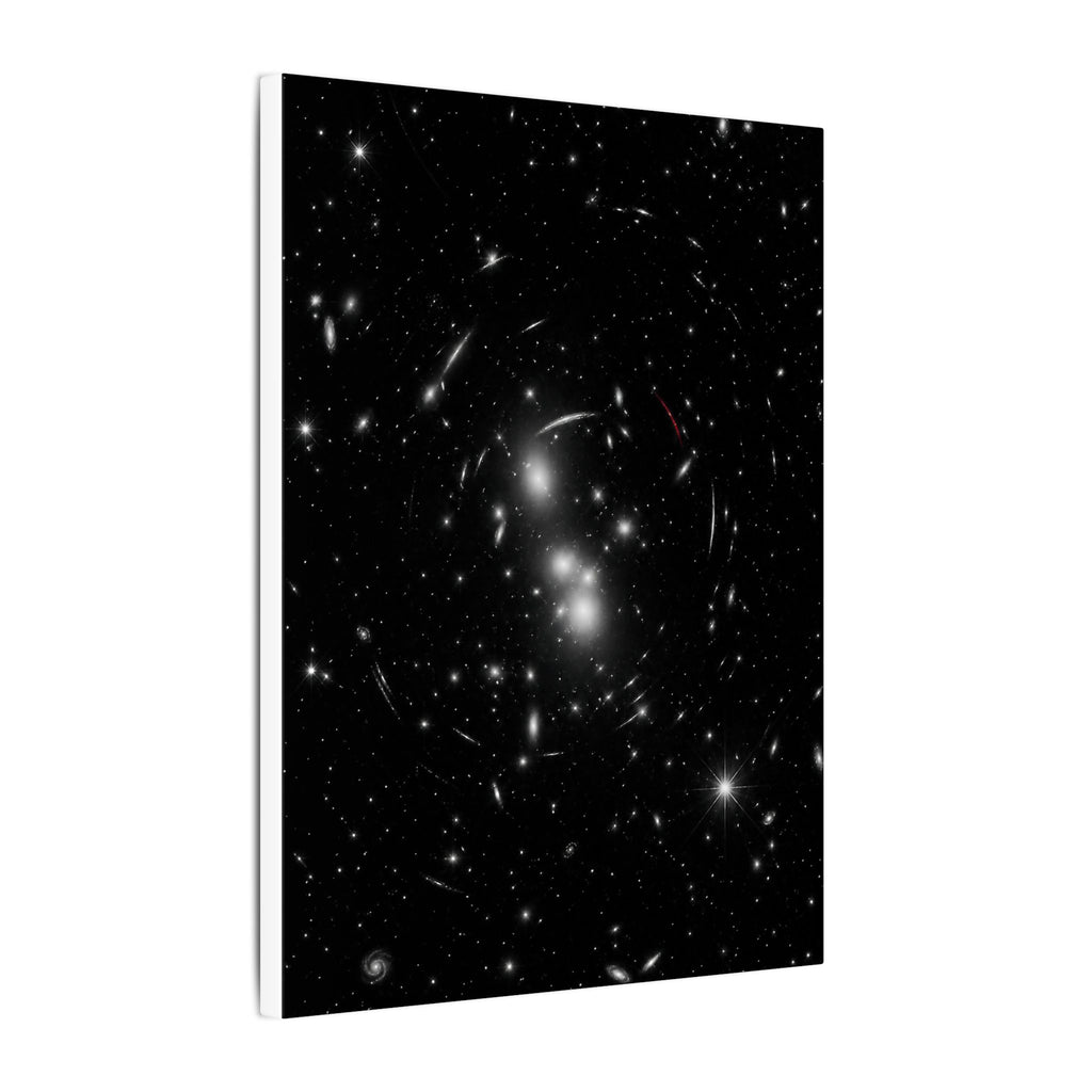 Three Worlds - Space Wall Art | Canvas