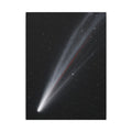 Supernova Remnant - Space Wall Art | Canvas
