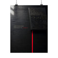 Keep Your Word - Quote Wall Art | Matte Poster