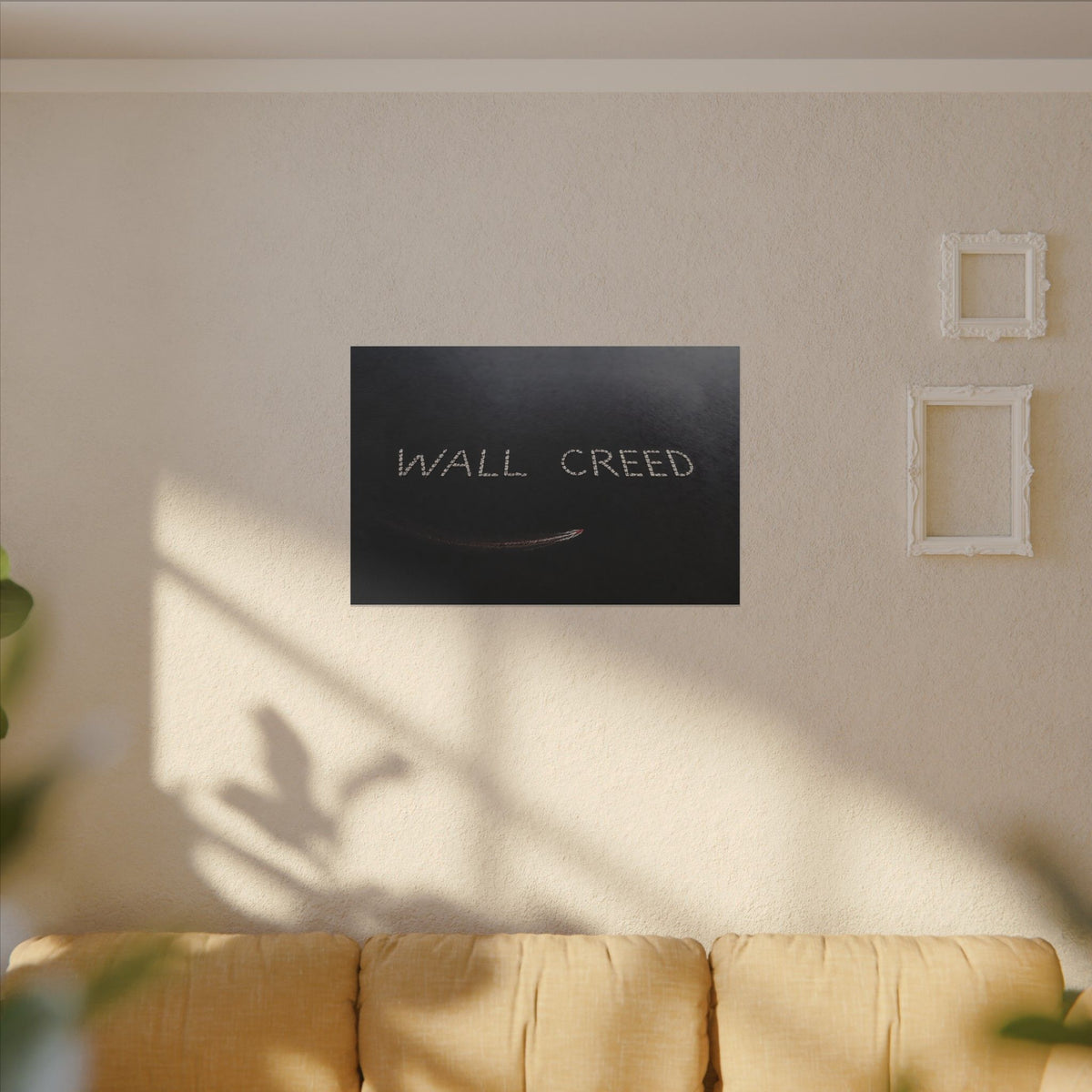 The Fleet - Unique Office Wall Art | Canvas (Landscape)