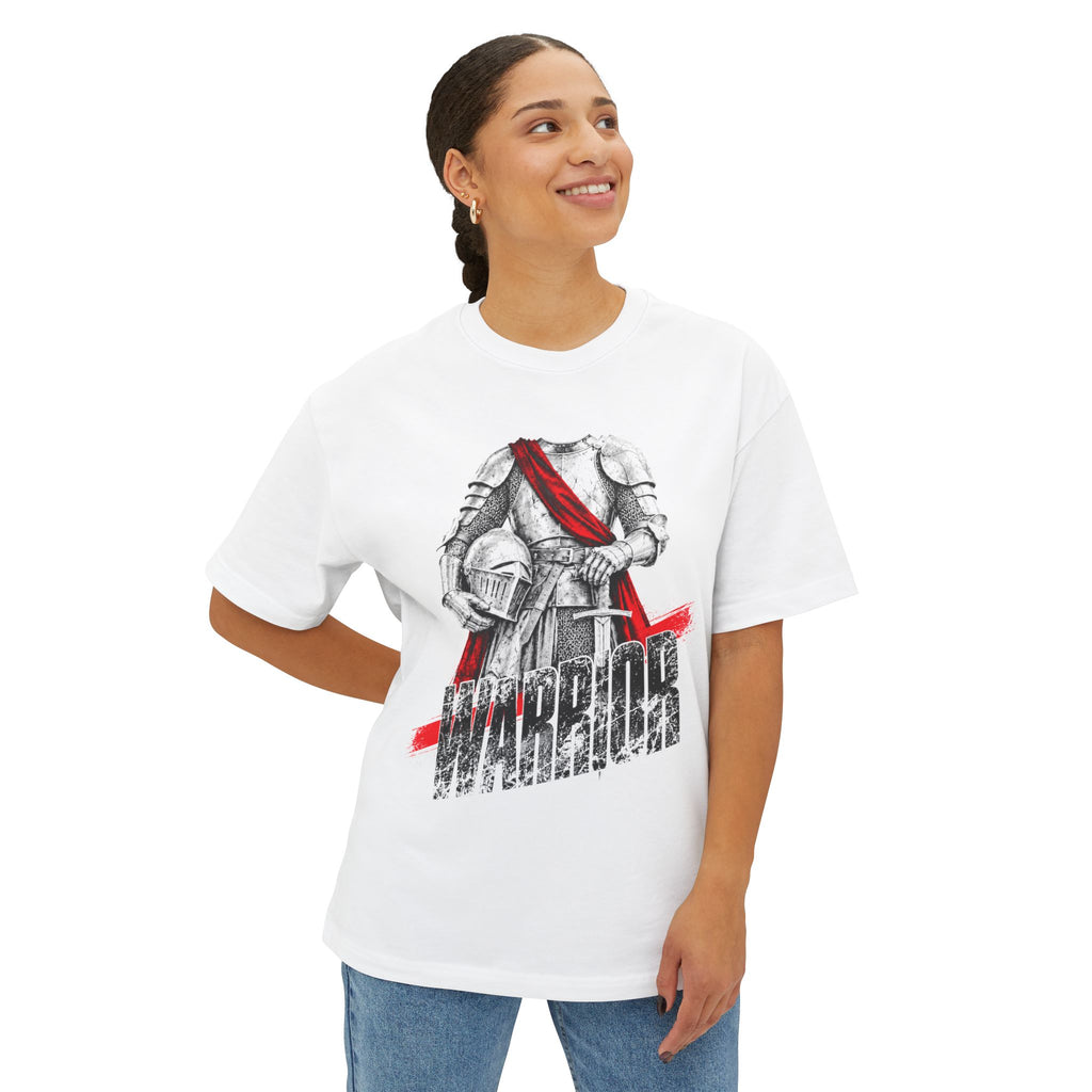 Armor Off | Heavyweight Tee