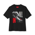 All In | Heavyweight Tee