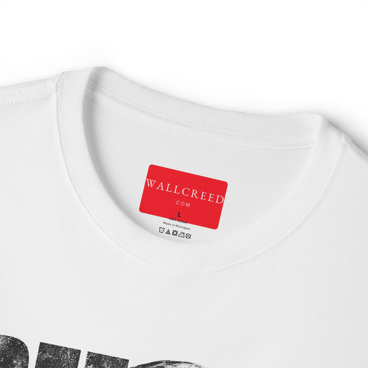 Off World | Heavyweight Tee