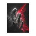 Birth Cloud - Space Wall Art | Canvas