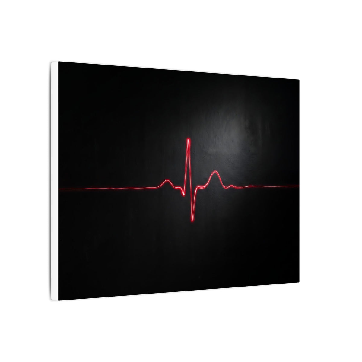 Proof of Life - Doctor's Office Wall Art | Canvas (Landscape)