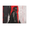 Legion - Man Cave Wall Art | Canvas (Landscape)