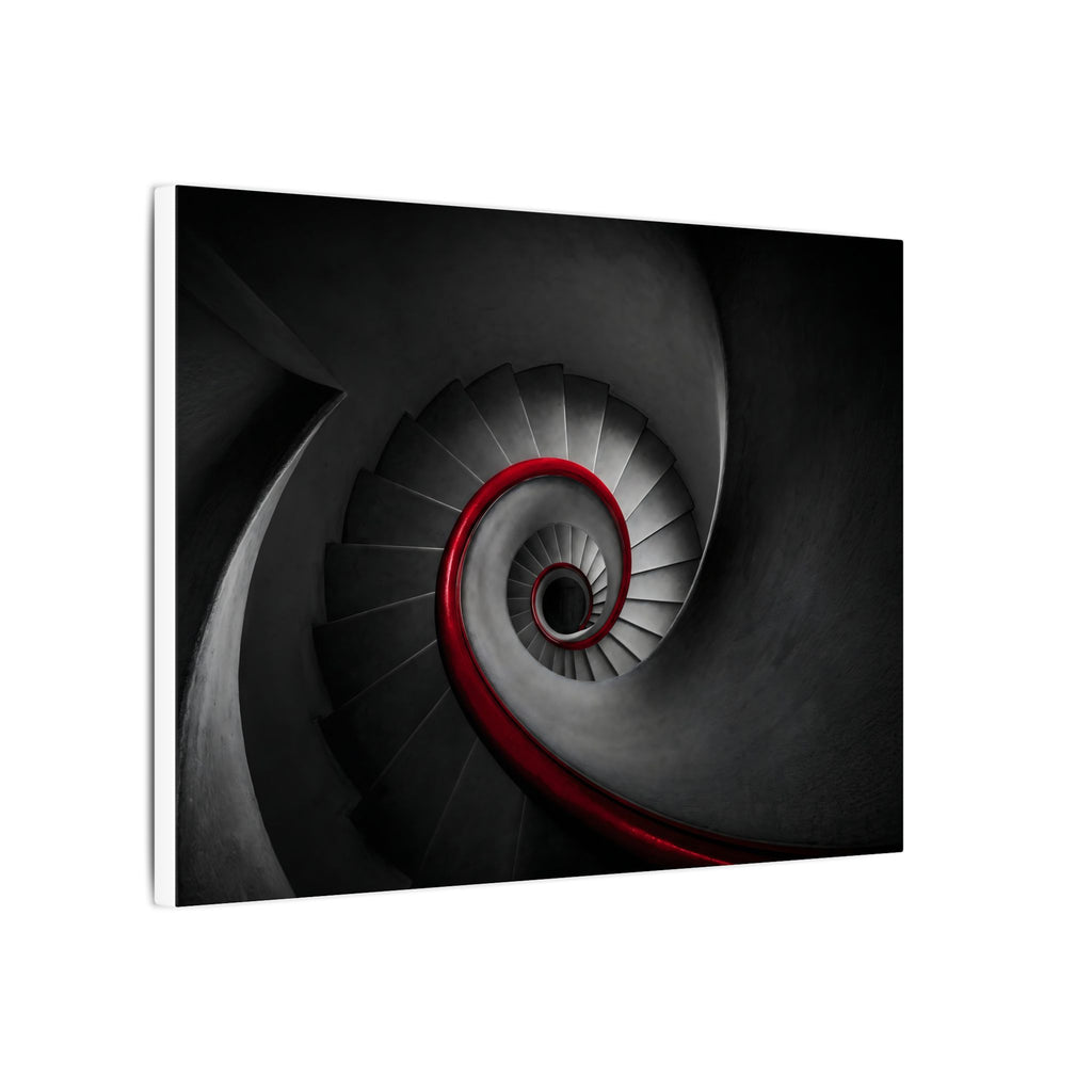 The Long Climb - Professional Office Wall Decor Ideas | Canvas (Landscape)