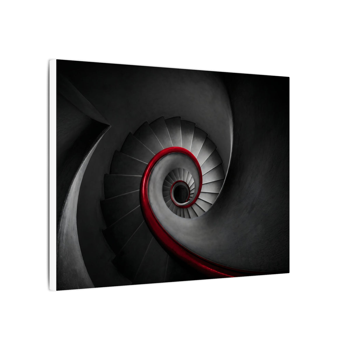 The Long Climb - Professional Office Wall Decor Ideas | Canvas (Landscape)