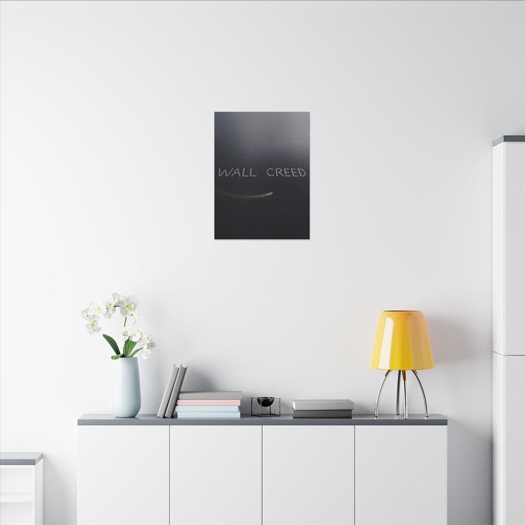 The Fleet - Unique Office Wall Art | Canvas