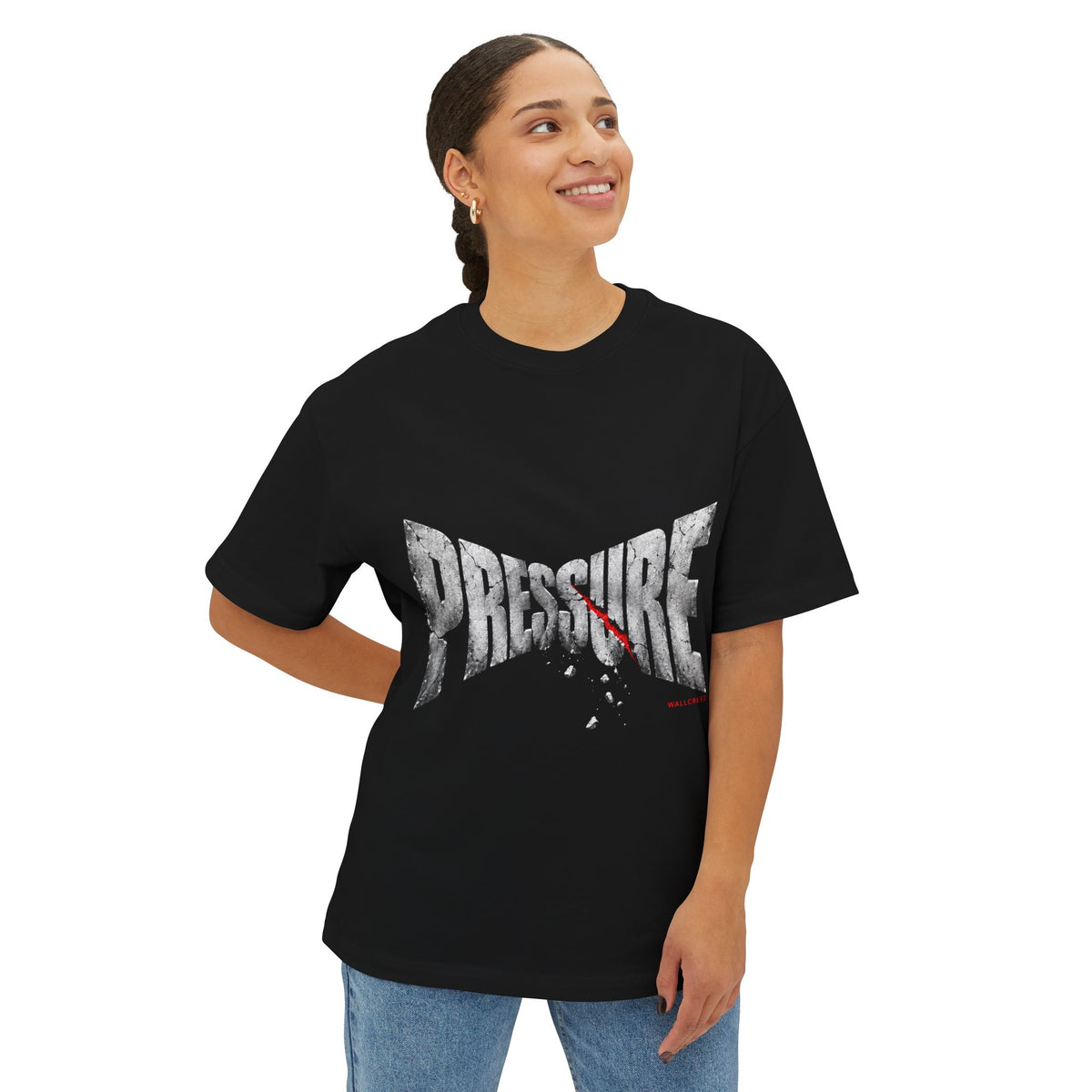 Breaking Point | Heavyweight Tee