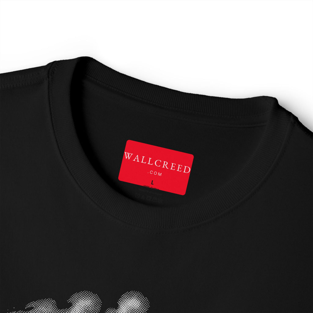 Still Running | Heavyweight Tee
